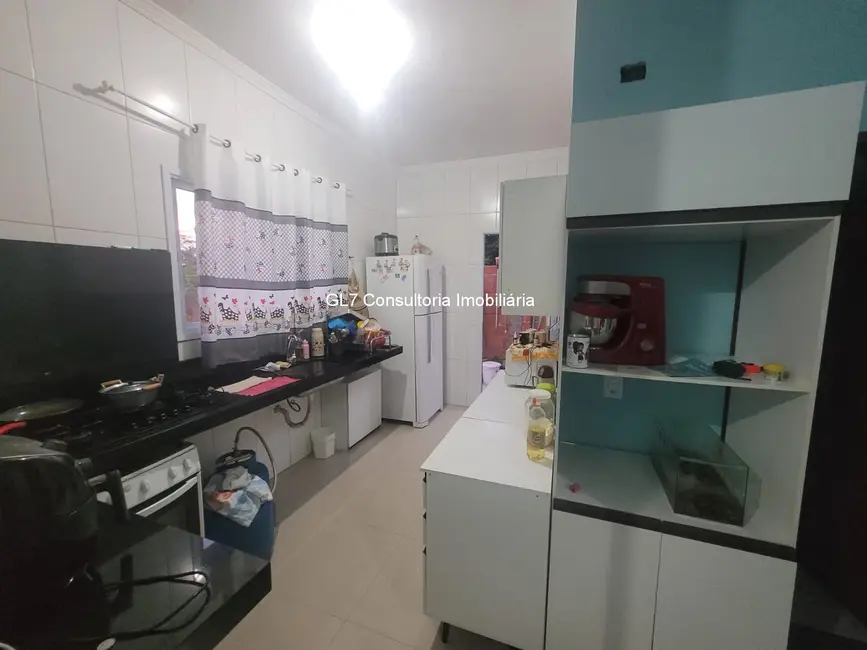 Foto 1 de Casa com 2 quartos à venda, 60m2 em Jardim Residencial Veneza, Indaiatuba - SP