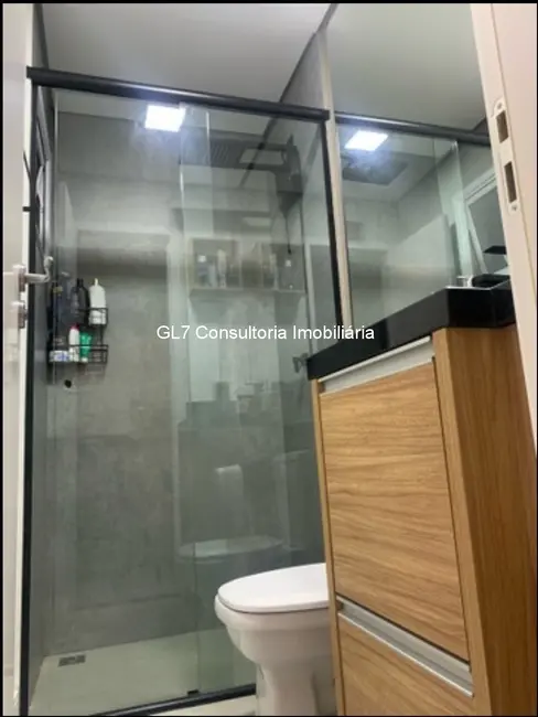 Foto 2 de Apartamento com 3 quartos à venda, 65m2 em Jardim Santiago, Indaiatuba - SP