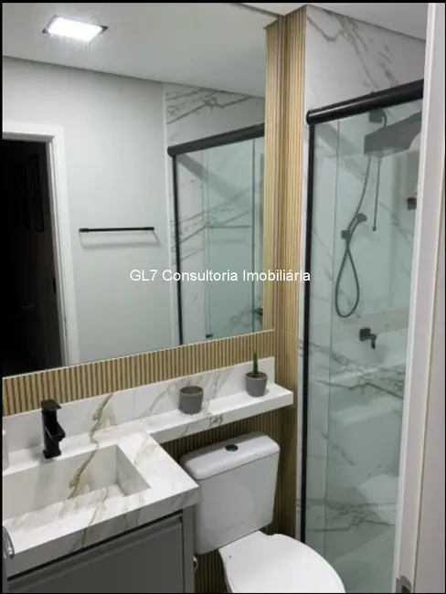 Foto 4 de Apartamento com 3 quartos à venda, 65m2 em Jardim Santiago, Indaiatuba - SP