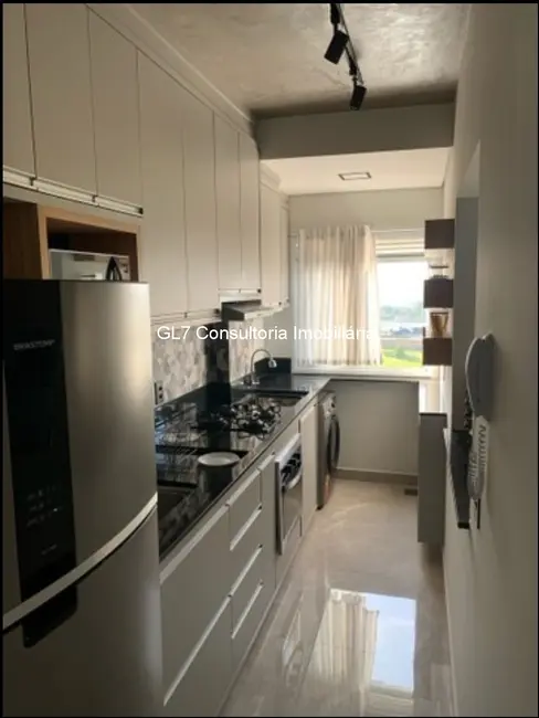 Foto 6 de Apartamento com 3 quartos à venda, 65m2 em Jardim Santiago, Indaiatuba - SP