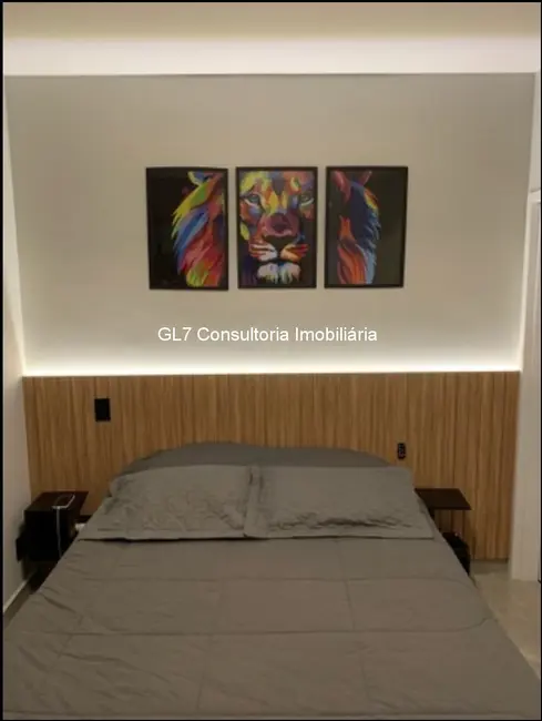 Foto 5 de Apartamento com 3 quartos à venda, 65m2 em Jardim Santiago, Indaiatuba - SP