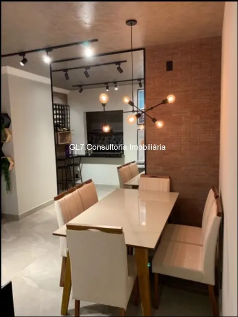 Foto 1 de Apartamento com 3 quartos à venda, 65m2 em Jardim Santiago, Indaiatuba - SP