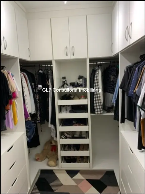 Foto 3 de Apartamento com 3 quartos à venda, 65m2 em Jardim Santiago, Indaiatuba - SP