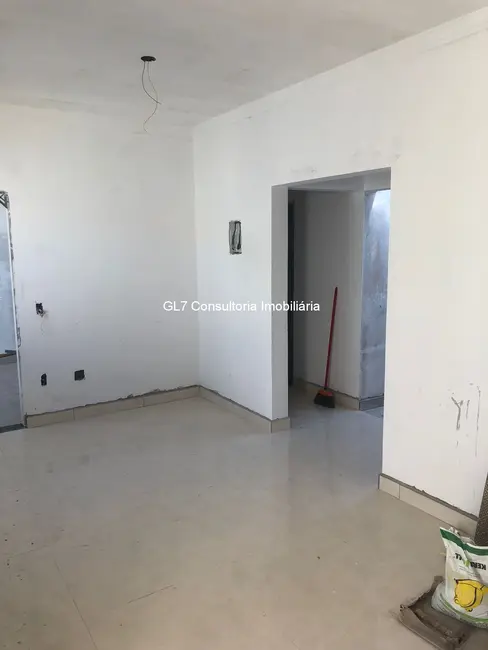 Foto 7 de Casa com 2 quartos à venda, 55m2 em Jardim Residencial Veneza, Indaiatuba - SP
