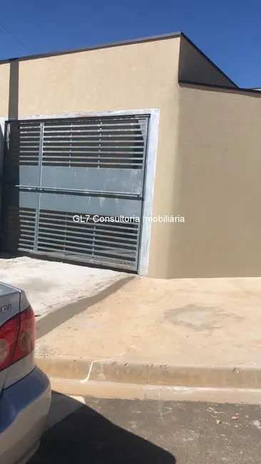 Foto 8 de Casa com 2 quartos à venda, 55m2 em Jardim Residencial Veneza, Indaiatuba - SP