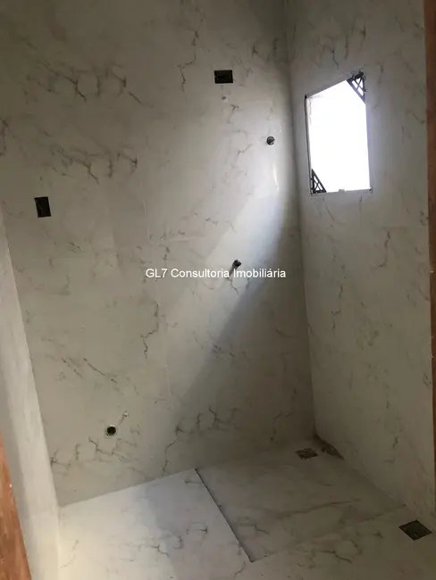 Foto 5 de Casa com 2 quartos à venda, 55m2 em Jardim Residencial Veneza, Indaiatuba - SP