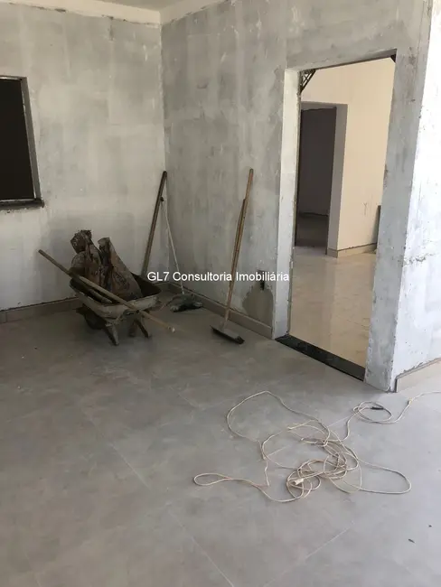 Foto 4 de Casa com 2 quartos à venda, 55m2 em Jardim Residencial Veneza, Indaiatuba - SP