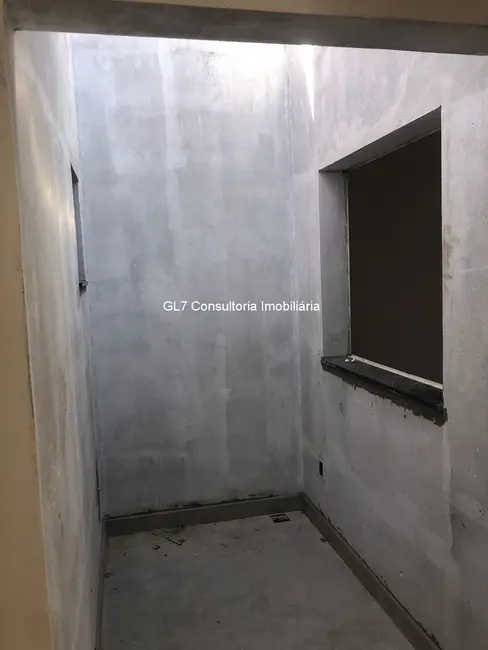 Foto 6 de Casa com 2 quartos à venda, 55m2 em Jardim Residencial Veneza, Indaiatuba - SP