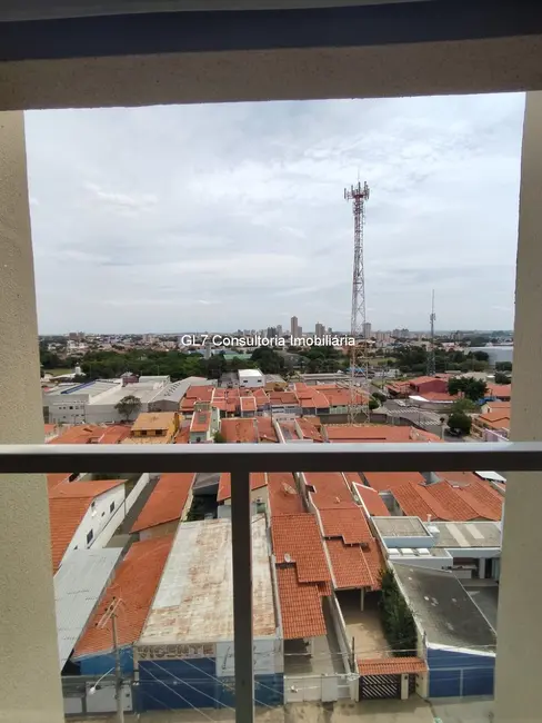 Foto 8 de Apartamento com 2 quartos à venda, 64m2 em Vila Maria Helena, Indaiatuba - SP