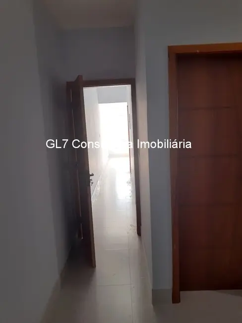 Foto 6 de Casa com 2 quartos à venda, 69m2 em Jardim Residencial Nova Veneza, Indaiatuba - SP