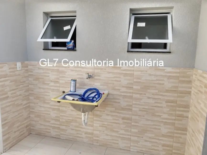 Foto 9 de Casa com 2 quartos à venda, 69m2 em Jardim Residencial Nova Veneza, Indaiatuba - SP