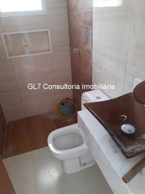 Foto 4 de Casa com 2 quartos à venda, 69m2 em Jardim Residencial Nova Veneza, Indaiatuba - SP