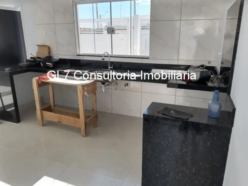 Foto 2 de Casa com 2 quartos à venda, 69m2 em Jardim Residencial Nova Veneza, Indaiatuba - SP