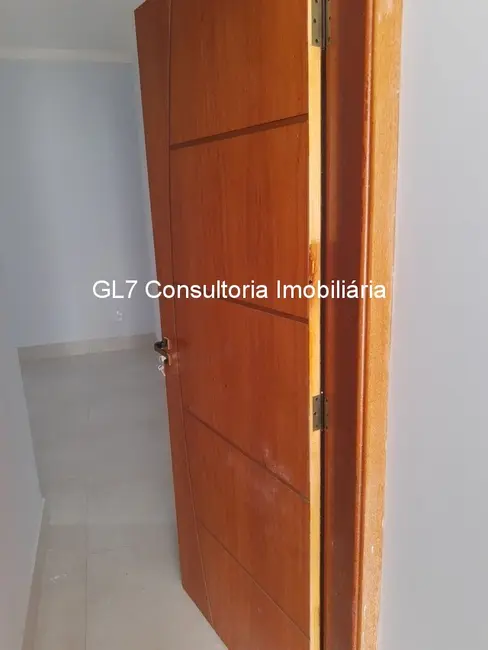 Foto 3 de Casa com 2 quartos à venda, 69m2 em Jardim Residencial Nova Veneza, Indaiatuba - SP