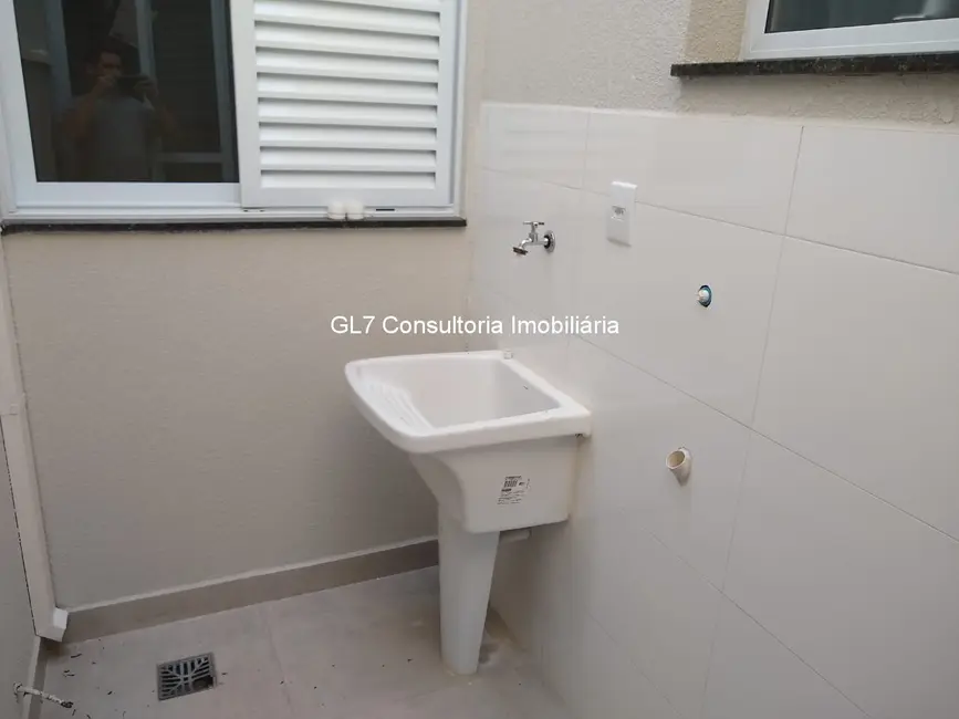 Foto 5 de Casa com 2 quartos à venda, 76m2 em Jardim Portal do Sol, Indaiatuba - SP