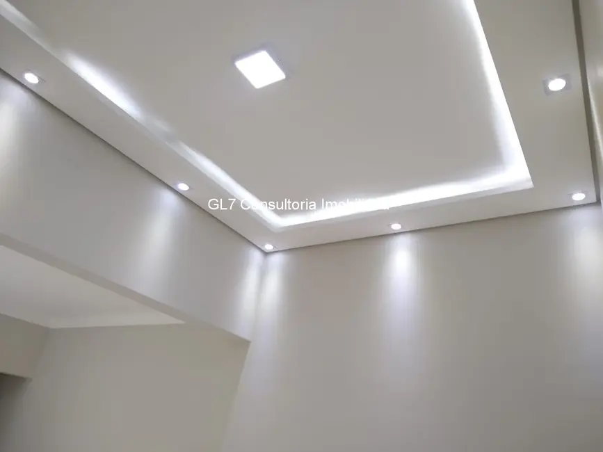 Foto 3 de Casa com 2 quartos à venda, 76m2 em Jardim Portal do Sol, Indaiatuba - SP