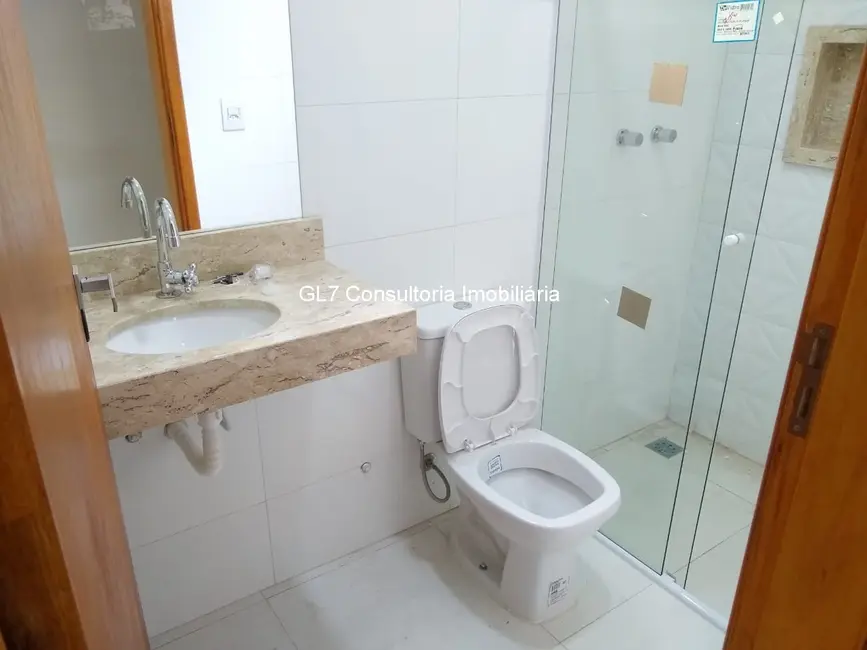 Foto 8 de Casa com 2 quartos à venda, 76m2 em Jardim Portal do Sol, Indaiatuba - SP