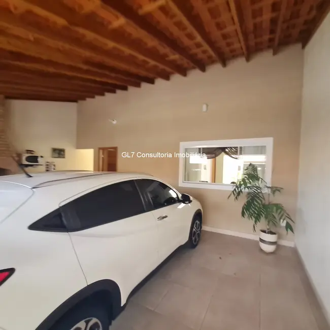 Foto 1 de Casa com 3 quartos à venda, 122m2 em Jardim Residencial Veneza, Indaiatuba - SP