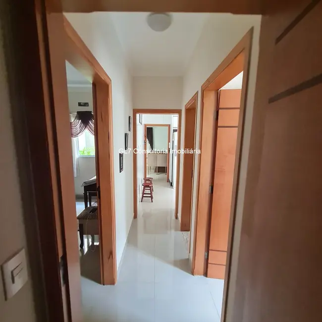 Foto 4 de Casa com 3 quartos à venda, 122m2 em Jardim Residencial Veneza, Indaiatuba - SP