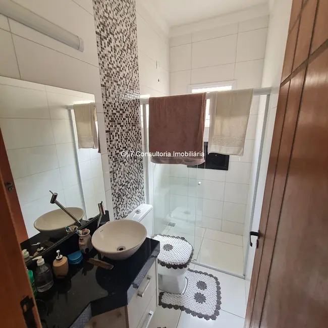 Foto 7 de Casa com 3 quartos à venda, 122m2 em Jardim Residencial Veneza, Indaiatuba - SP