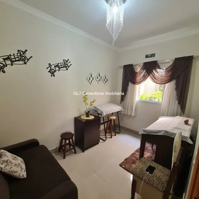 Foto 9 de Casa com 3 quartos à venda, 122m2 em Jardim Residencial Veneza, Indaiatuba - SP