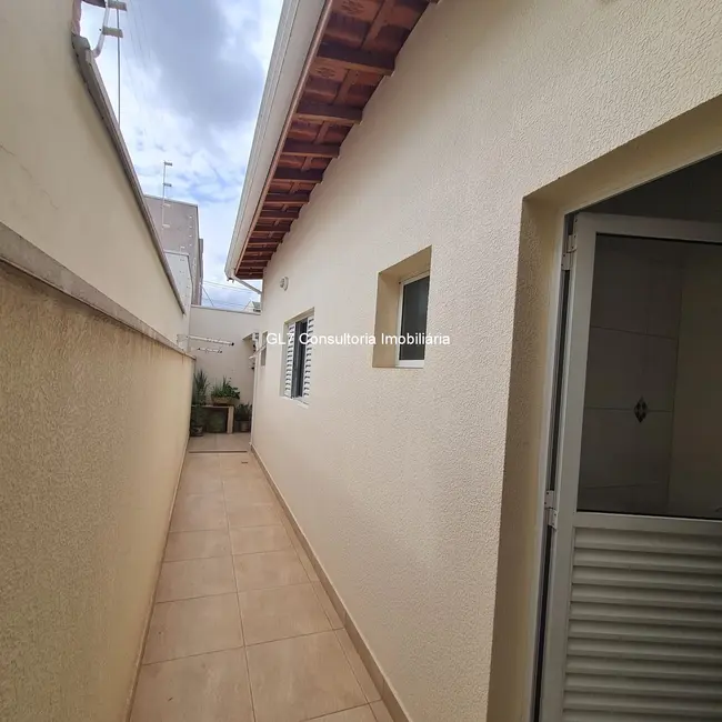 Foto 3 de Casa com 3 quartos à venda, 122m2 em Jardim Residencial Veneza, Indaiatuba - SP