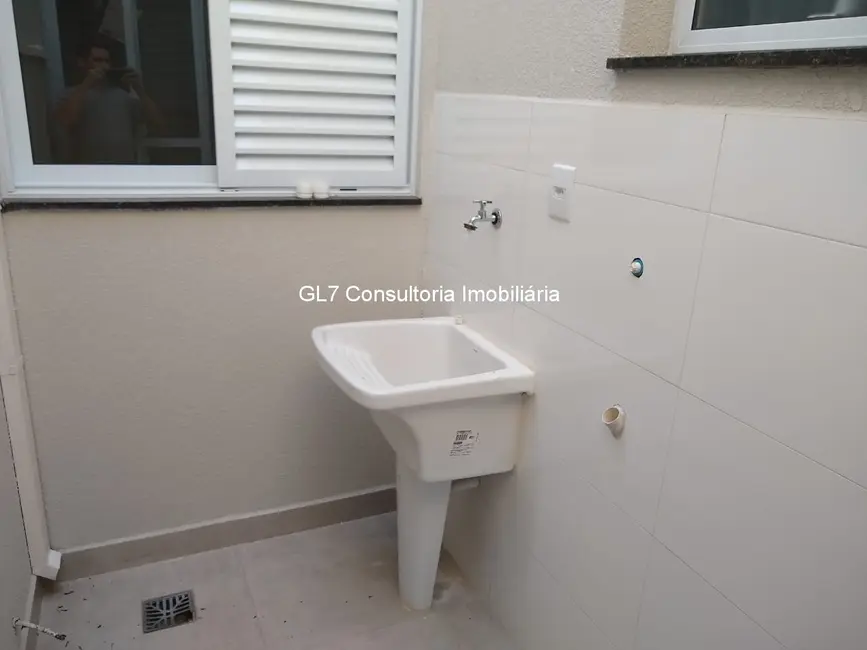 Foto 6 de Casa com 2 quartos à venda, 76m2 em Parque Residencial Sabiás, Indaiatuba - SP
