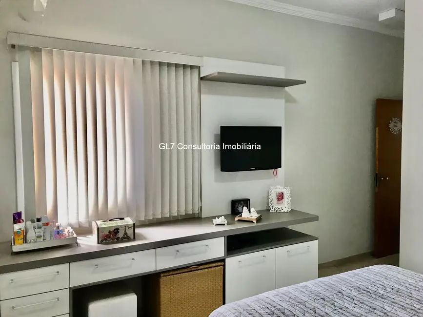 Foto 8 de Casa de Condomínio com 3 quartos à venda, 180m2 em Jardim Panorama, Indaiatuba - SP
