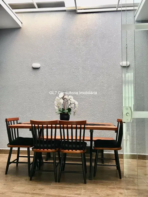 Foto 3 de Casa de Condomínio com 3 quartos à venda, 180m2 em Jardim Panorama, Indaiatuba - SP