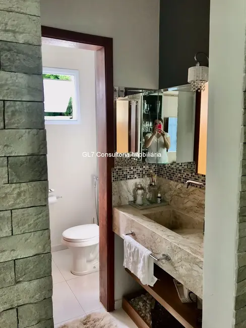 Foto 5 de Casa de Condomínio com 3 quartos à venda, 180m2 em Jardim Panorama, Indaiatuba - SP