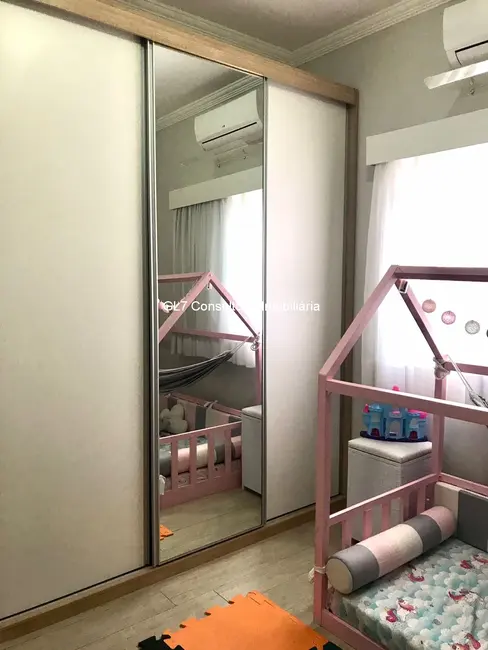 Foto 2 de Casa de Condomínio com 3 quartos à venda, 180m2 em Jardim Panorama, Indaiatuba - SP