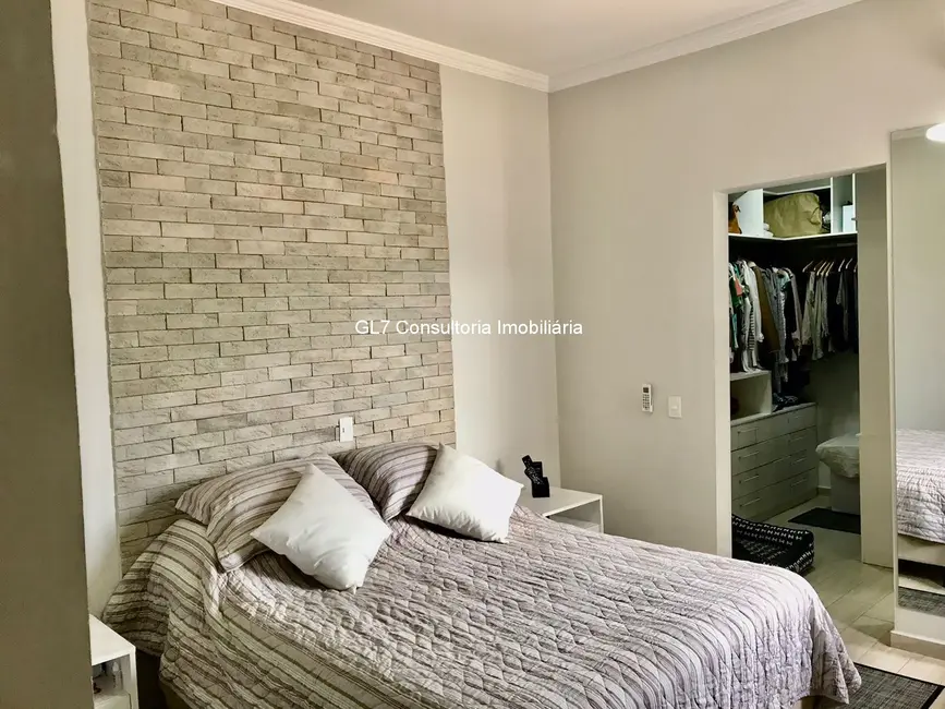 Foto 9 de Casa de Condomínio com 3 quartos à venda, 180m2 em Jardim Panorama, Indaiatuba - SP