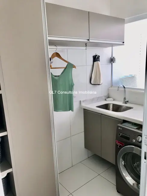 Foto 6 de Casa de Condomínio com 3 quartos à venda, 180m2 em Jardim Panorama, Indaiatuba - SP