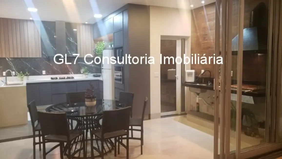 Foto 8 de Casa de Condomínio com 3 quartos à venda, 109m2 em Indaiatuba - SP