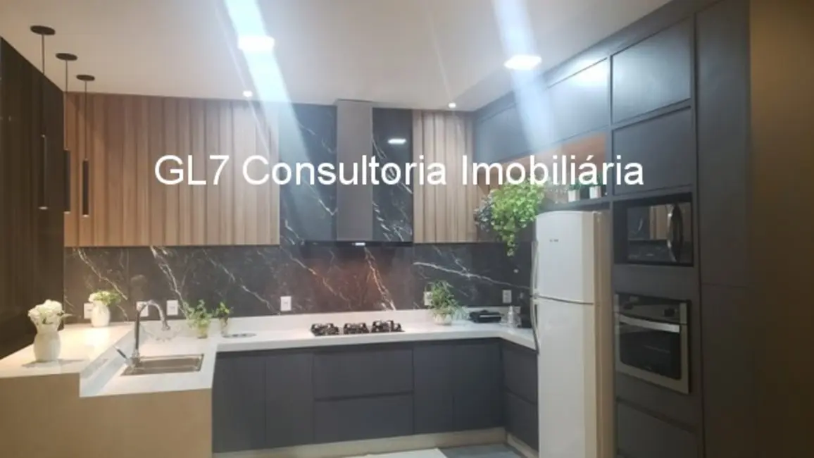 Foto 9 de Casa de Condomínio com 3 quartos à venda, 109m2 em Indaiatuba - SP