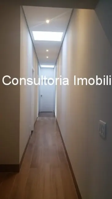 Foto 2 de Casa de Condomínio com 3 quartos à venda, 109m2 em Indaiatuba - SP