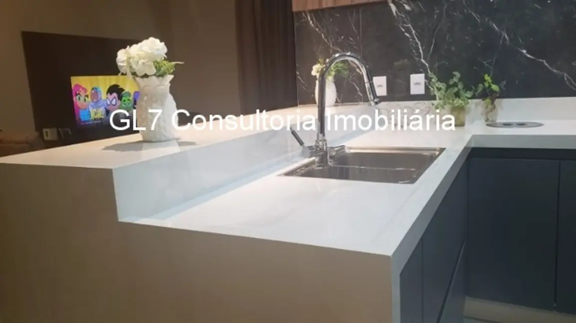 Foto 3 de Casa de Condomínio com 3 quartos à venda, 109m2 em Indaiatuba - SP