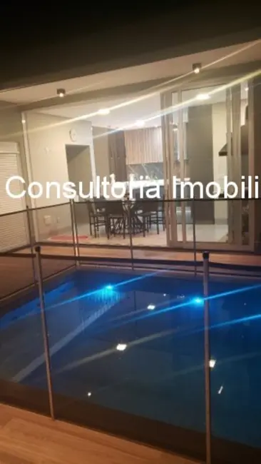 Foto 6 de Casa de Condomínio com 3 quartos à venda, 109m2 em Indaiatuba - SP