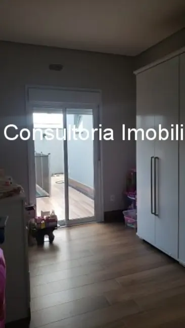 Foto 7 de Casa de Condomínio com 3 quartos à venda, 109m2 em Indaiatuba - SP