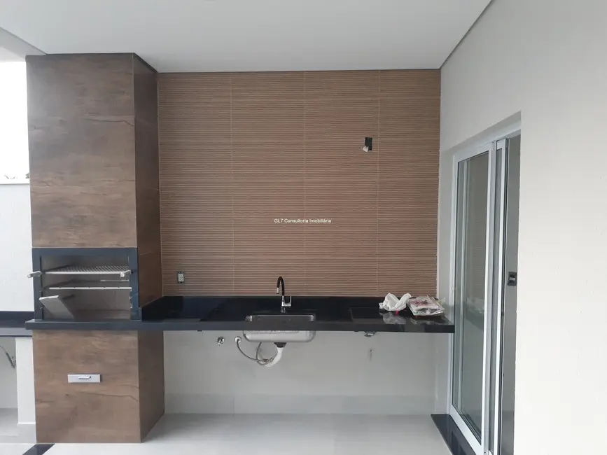 Foto 5 de Casa de Condomínio com 3 quartos à venda, 130m2 em Jardins Di Roma, Indaiatuba - SP