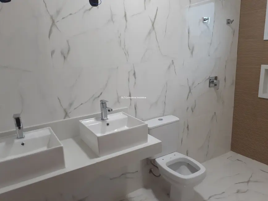 Foto 6 de Casa de Condomínio com 3 quartos à venda, 130m2 em Jardins Di Roma, Indaiatuba - SP