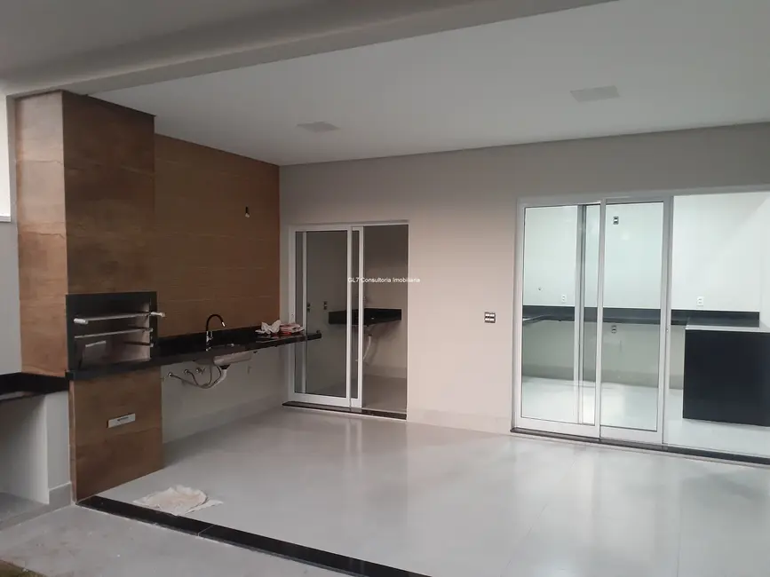Foto 4 de Casa de Condomínio com 3 quartos à venda, 130m2 em Jardins Di Roma, Indaiatuba - SP