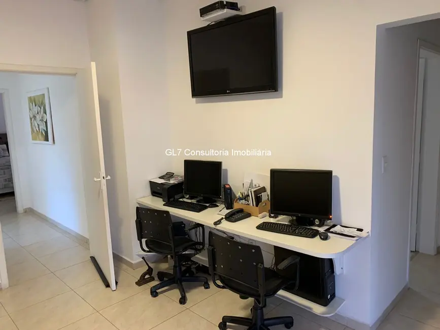 Foto 5 de Casa de Condomínio com 4 quartos à venda, 526m2 em Altos da Bela Vista, Indaiatuba - SP