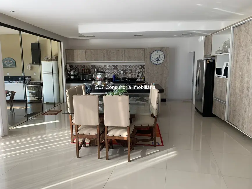 Foto 9 de Casa de Condomínio com 4 quartos à venda, 526m2 em Altos da Bela Vista, Indaiatuba - SP