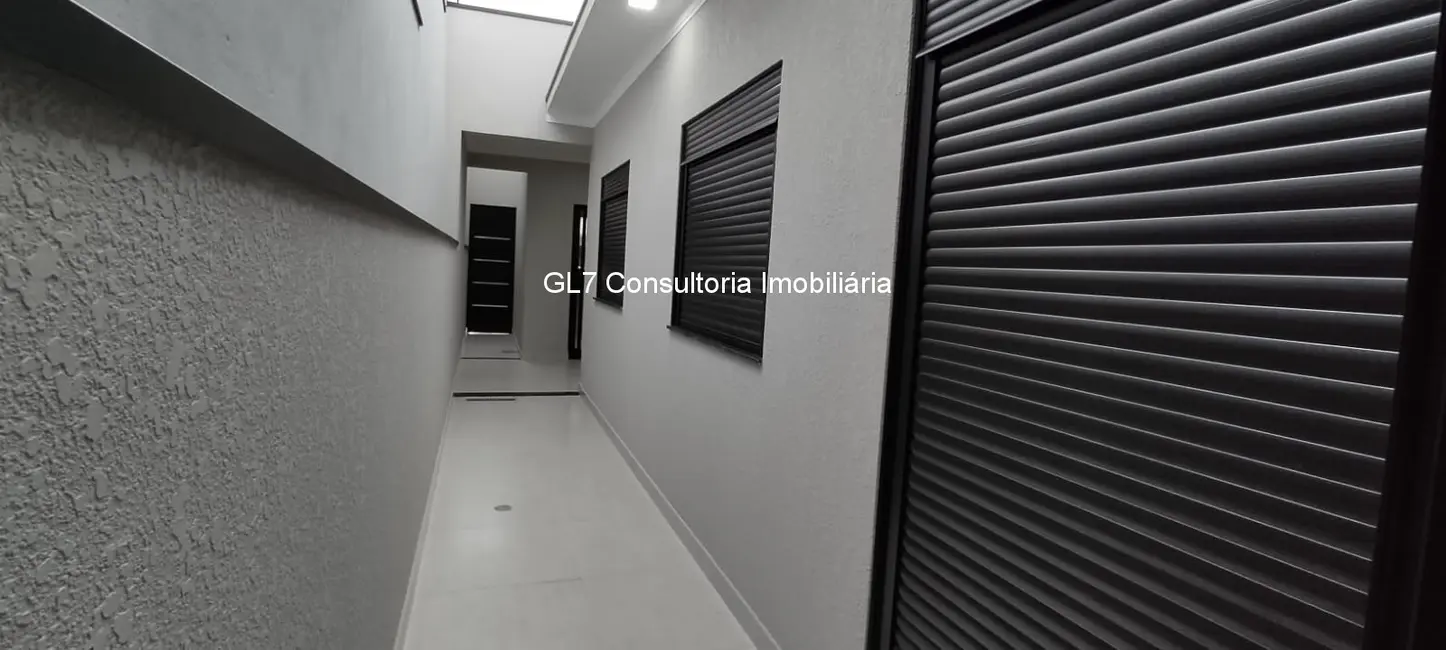 Foto 9 de Casa com 3 quartos à venda, 112m2 em Jardim Park Real, Indaiatuba - SP