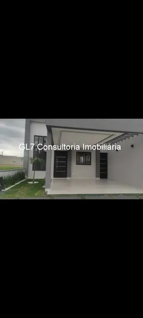 Foto 4 de Casa com 3 quartos à venda, 112m2 em Jardim Park Real, Indaiatuba - SP