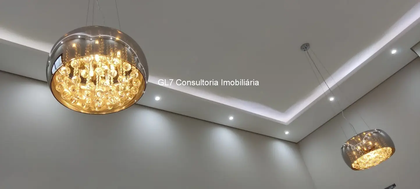 Foto 7 de Casa com 3 quartos à venda, 112m2 em Jardim Park Real, Indaiatuba - SP