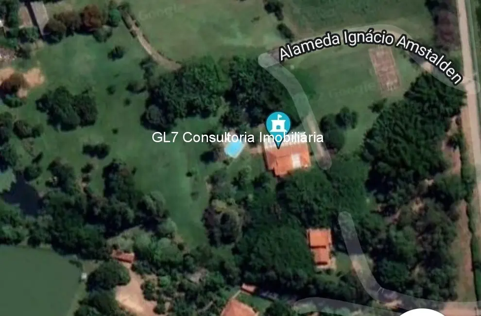 Foto 7 de Terreno / Lote à venda em Jardim Brasil, Indaiatuba - SP