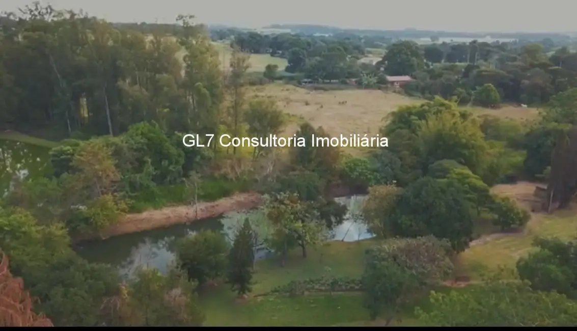 Foto 8 de Terreno / Lote à venda em Jardim Brasil, Indaiatuba - SP