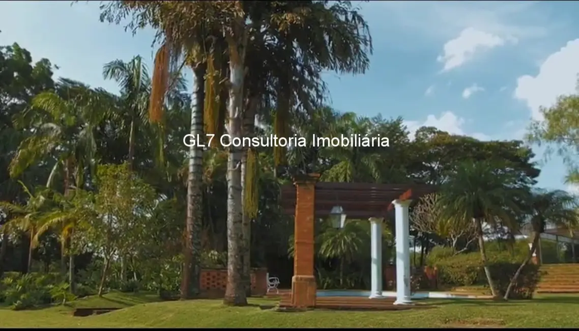 Foto 11 de Terreno / Lote à venda em Jardim Brasil, Indaiatuba - SP